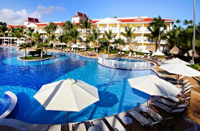 Hotel Luxury Bahia Principe Esmeralda Punta Cana republica dominicana